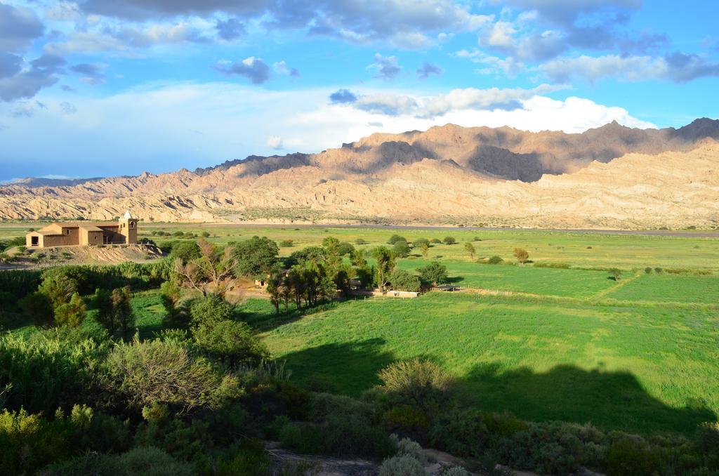 El Carmen