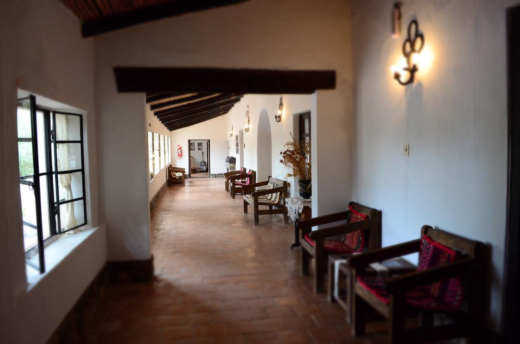 El Carmen Casa de Campo