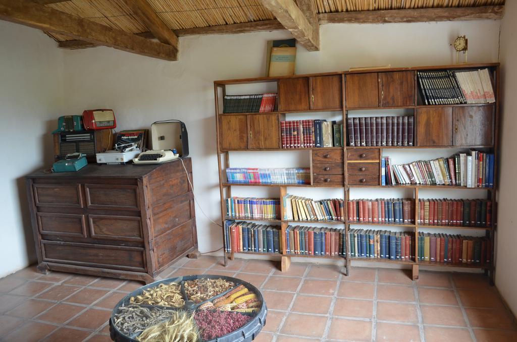 El Carmen Casa de Campo *