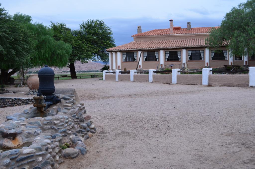Casa de Campo El Carmen