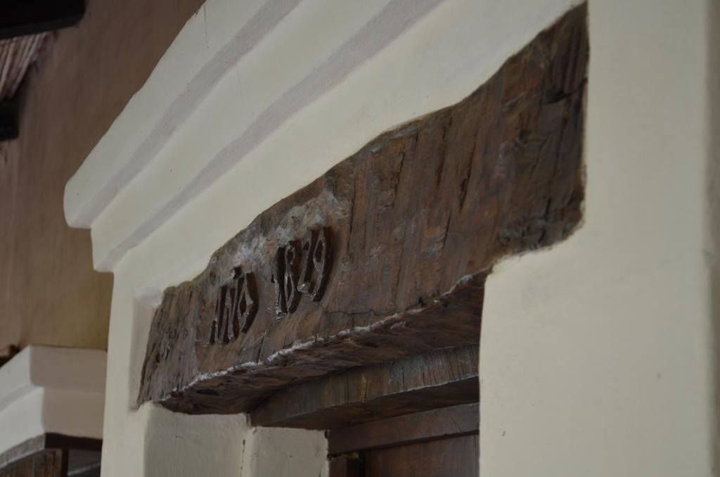 Casa de Campo El Carmen Angastaco
