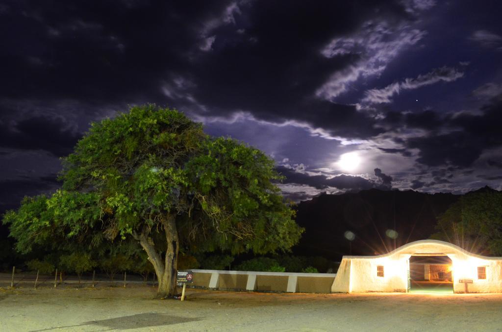 Casa de Campo El Carmen Angastaco