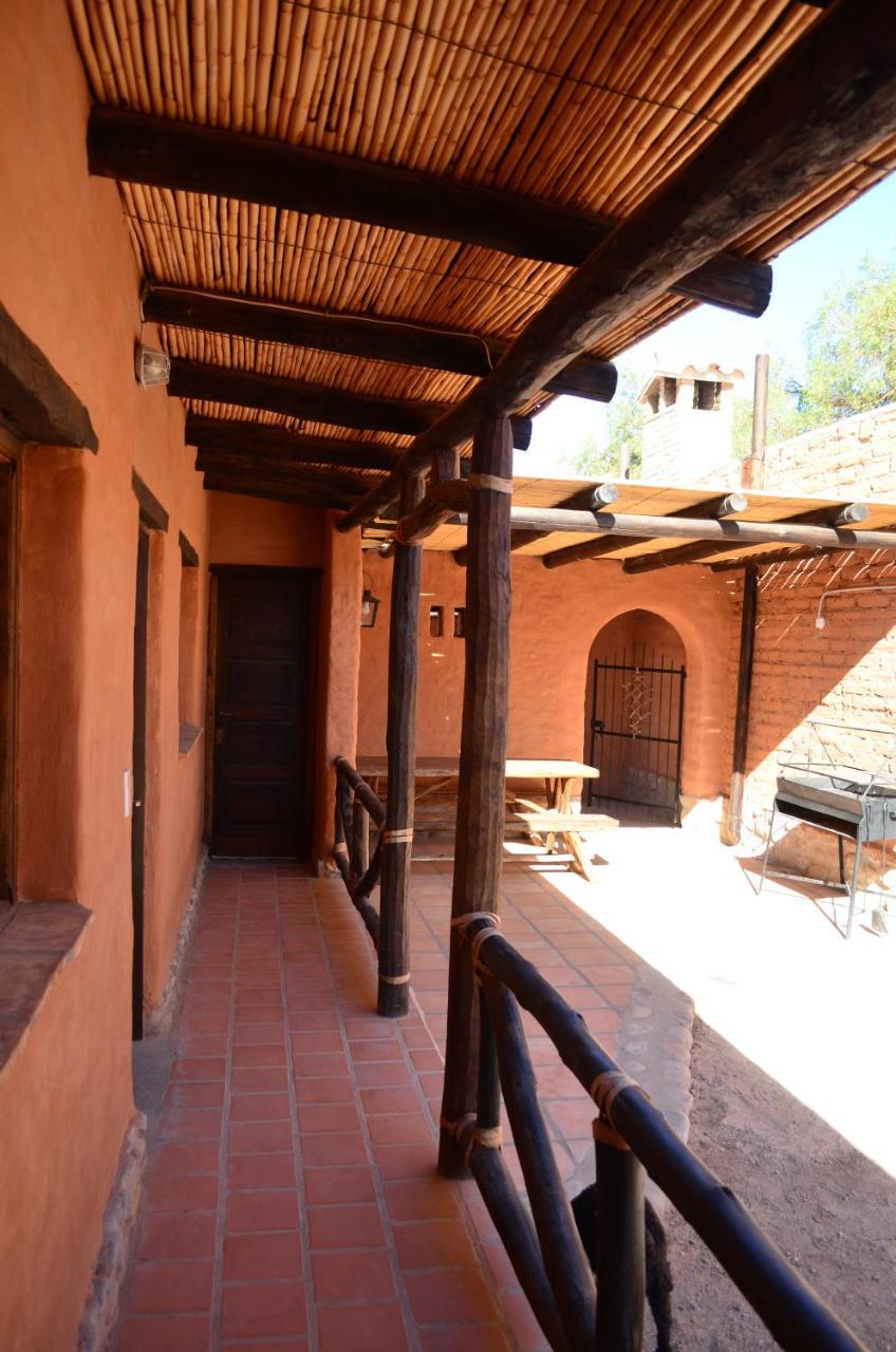 El Carmen Casa de Campo *