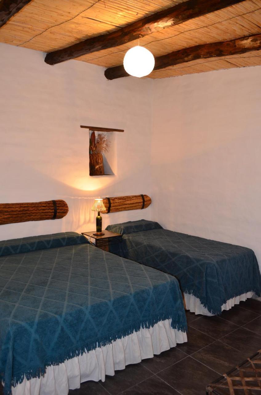 El Carmen Casa de Campo Angastaco